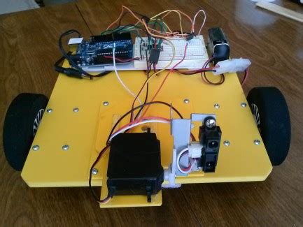 YellowBot Mobile.